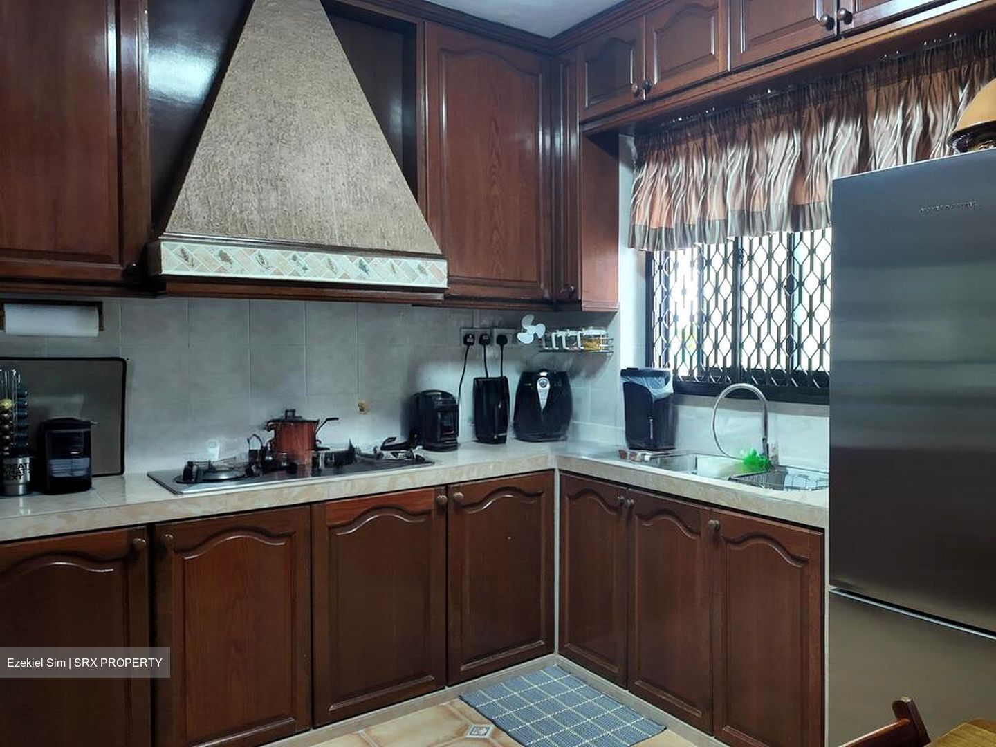 Blk 510 Woodlands Drive 14 (Woodlands), HDB 5 Rooms #495598391